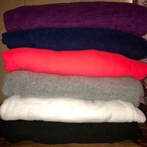 ✅✅  Fleece Pullover Hoodie